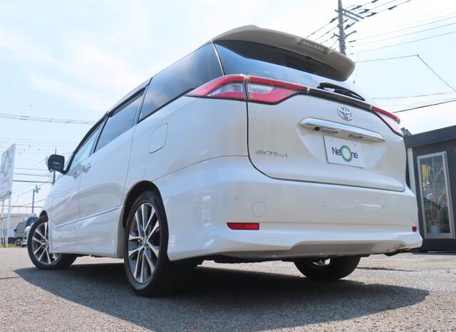 
								TOYOTA ESTIMA 2019 full									