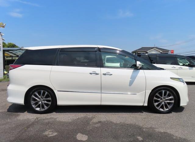 
								TOYOTA ESTIMA 2019 full									