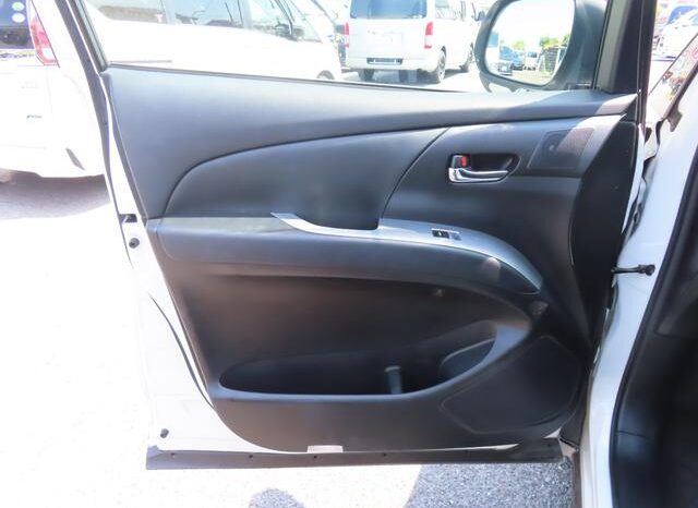 
								TOYOTA ESTIMA 2019 full									