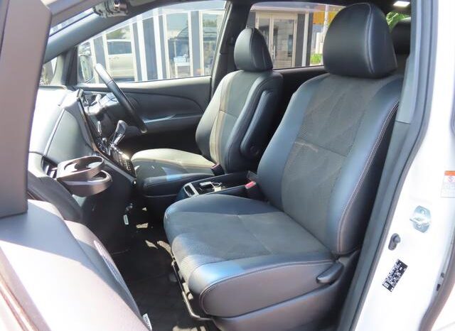 
								TOYOTA ESTIMA 2019 full									