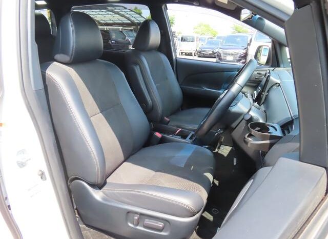 
								TOYOTA ESTIMA 2019 full									