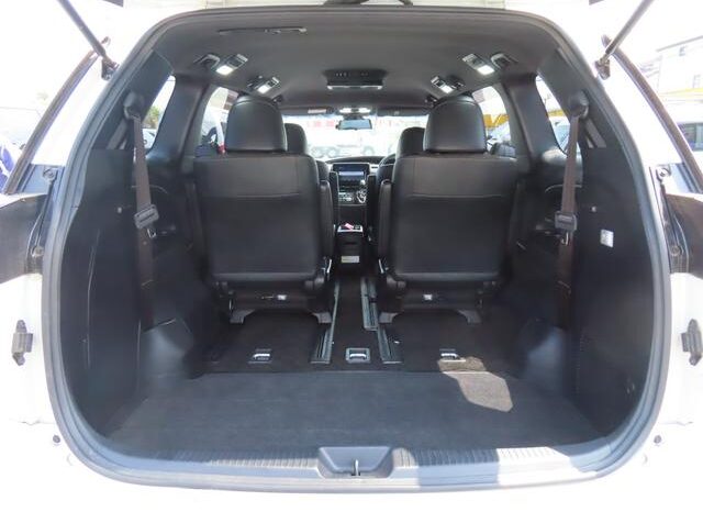 
								TOYOTA ESTIMA 2019 full									