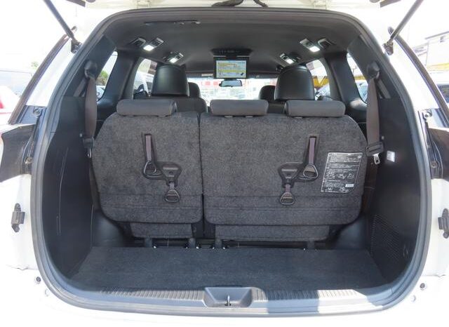 
								TOYOTA ESTIMA 2019 full									