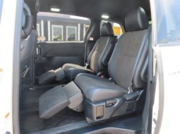 
										TOYOTA ESTIMA 2019 full									