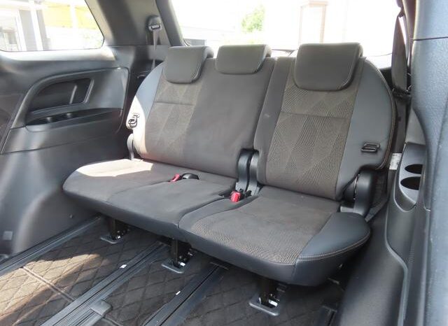 
								TOYOTA ESTIMA 2019 full									