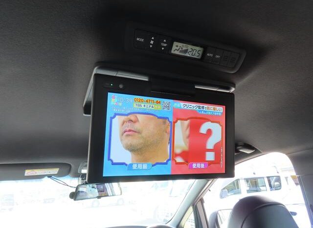 
								TOYOTA ESTIMA 2019 full									