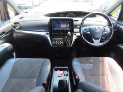 
										TOYOTA ESTIMA 2019 full									
