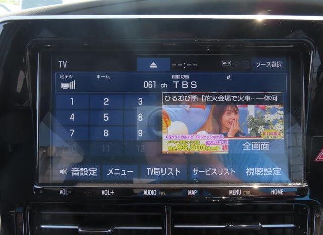 
								TOYOTA ESTIMA 2019 full									