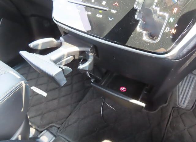 
								TOYOTA ESTIMA 2019 full									