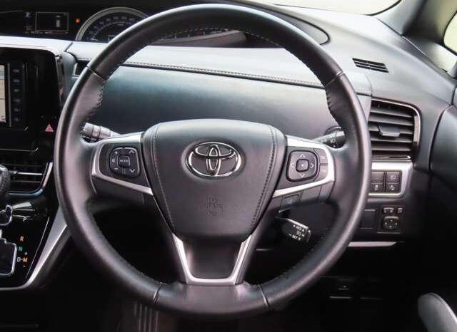 
								TOYOTA ESTIMA 2019 full									