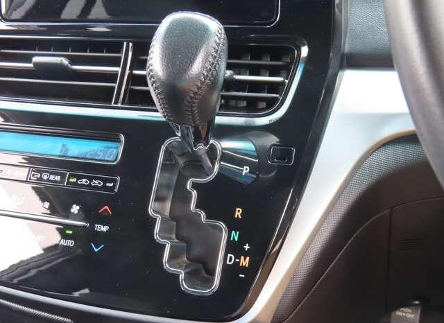 
								TOYOTA ESTIMA 2019 full									