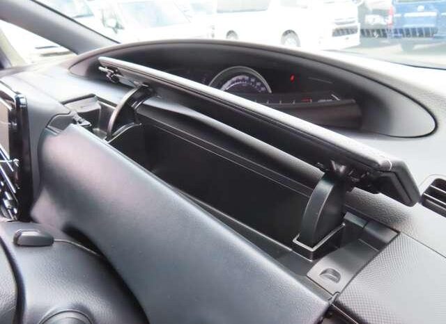 
								TOYOTA ESTIMA 2019 full									