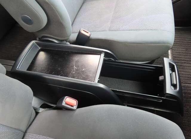 
								TOYOTA ESTIMA 2019 full									