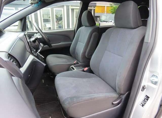 
								TOYOTA ESTIMA 2019 full									