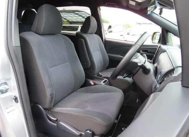 
								TOYOTA ESTIMA 2019 full									