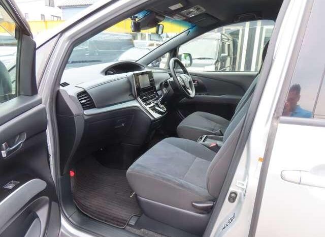 
								TOYOTA ESTIMA 2019 full									