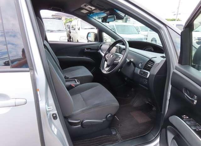 
								TOYOTA ESTIMA 2019 full									