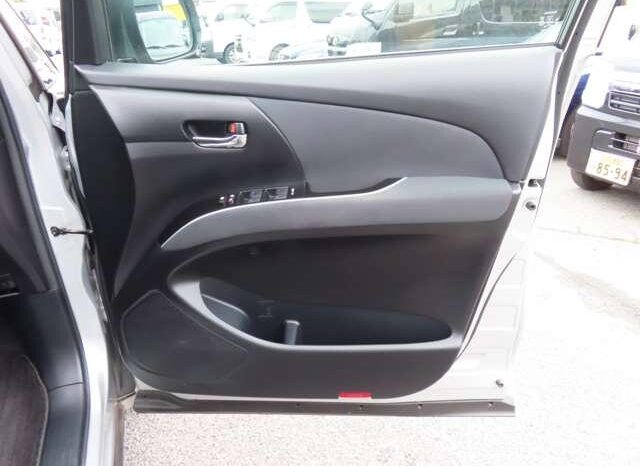 
								TOYOTA ESTIMA 2019 full									