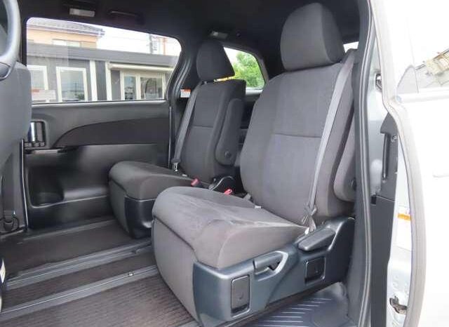 
								TOYOTA ESTIMA 2019 full									