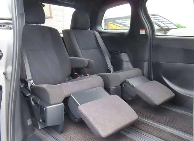 
								TOYOTA ESTIMA 2019 full									