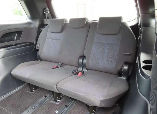 
								TOYOTA ESTIMA 2019 full									