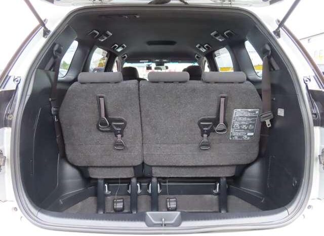 
								TOYOTA ESTIMA 2019 full									