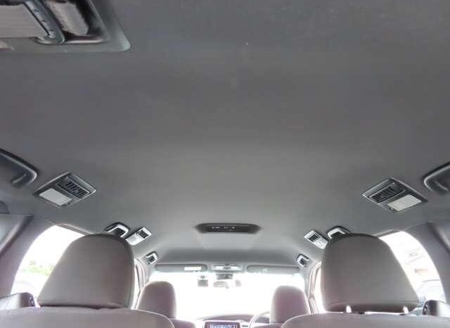 
								TOYOTA ESTIMA 2019 full									