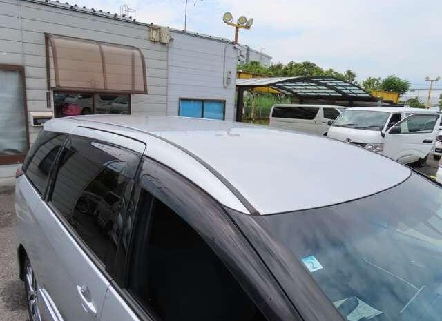 
								TOYOTA ESTIMA 2019 full									