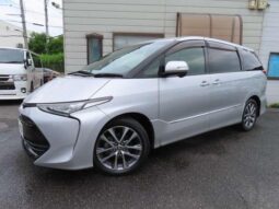 TOYOTA ESTIMA 2019