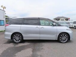 TOYOTA ESTIMA 2019