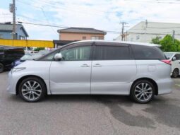 
										TOYOTA ESTIMA 2019 full									