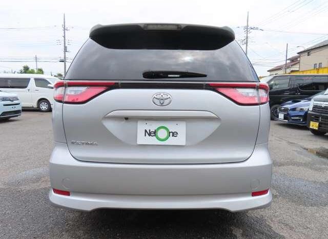 
								TOYOTA ESTIMA 2019 full									