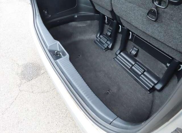 
								TOYOTA ESTIMA 2019 full									