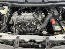 
										TOYOTA NOAH 2011 full									