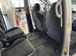 
										TOYOTA NOAH 2011 full									