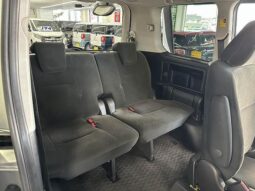 
										TOYOTA NOAH 2011 full									