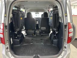 
										TOYOTA NOAH 2011 full									