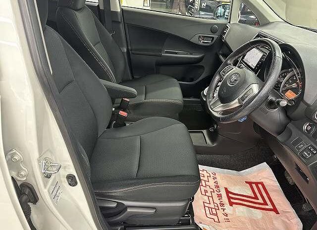 
								TOYOTA RACTIS 2015 full									