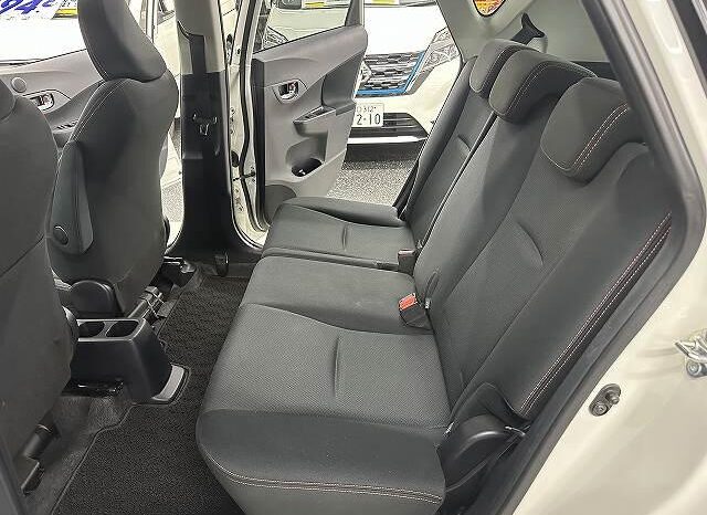 
								TOYOTA RACTIS 2015 full									