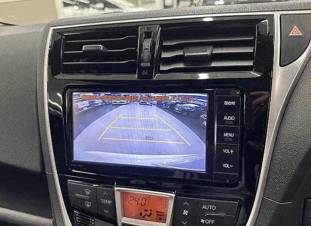 
								TOYOTA RACTIS 2015 full									