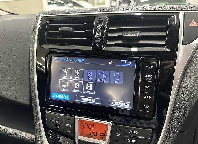 
								TOYOTA RACTIS 2015 full									