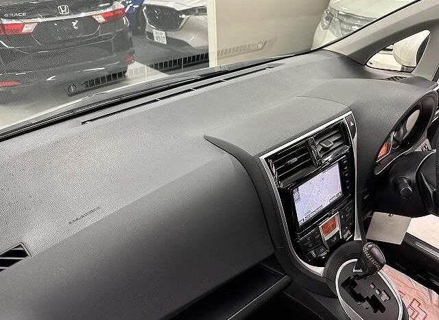 
								TOYOTA RACTIS 2015 full									