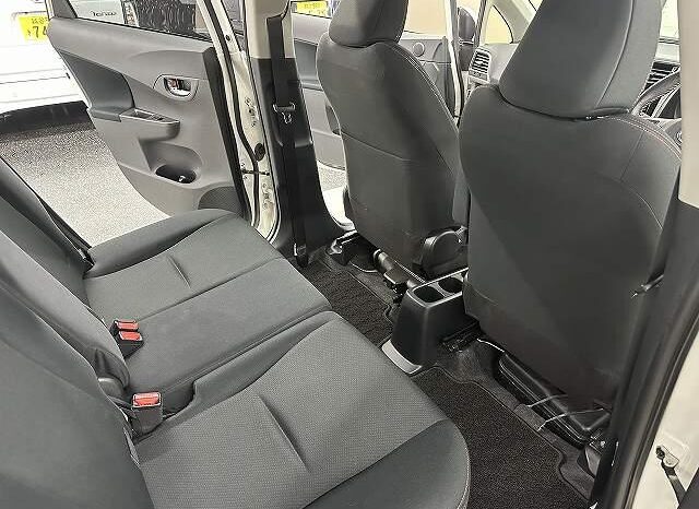 
								TOYOTA RACTIS 2015 full									