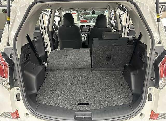 
								TOYOTA RACTIS 2015 full									