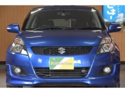 
										SUZUKI SWIFT 2013 full									