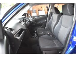 SUZUKI SWIFT 2013