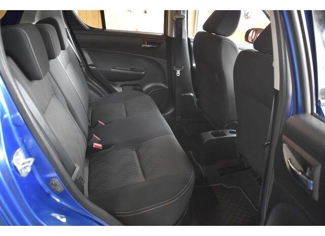 
								SUZUKI SWIFT 2013 full									