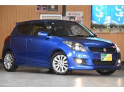 
										SUZUKI SWIFT 2013 full									