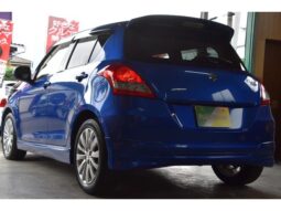 
										SUZUKI SWIFT 2013 full									