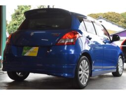 
										SUZUKI SWIFT 2013 full									